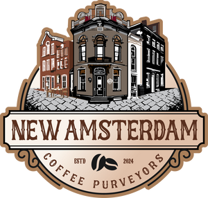 New Amsterdam Coffee Purveyors
