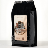 Certified Organic Colombian Excelso